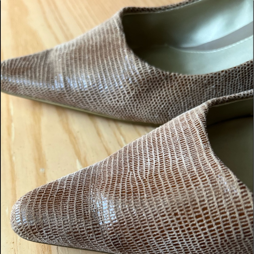 Bandolino shoes, DBCheetah, 8M